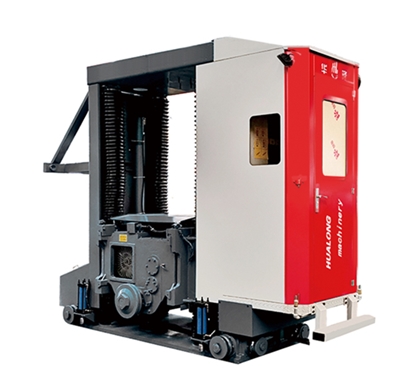 2QYKT 雙刀礦山機(jī)(四軸四驅(qū))