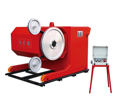 Diamond Wire Saw HSJ-55G/75G金剛石串珠繩鋸